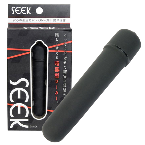 スティックローター　SEEK(シーク)
