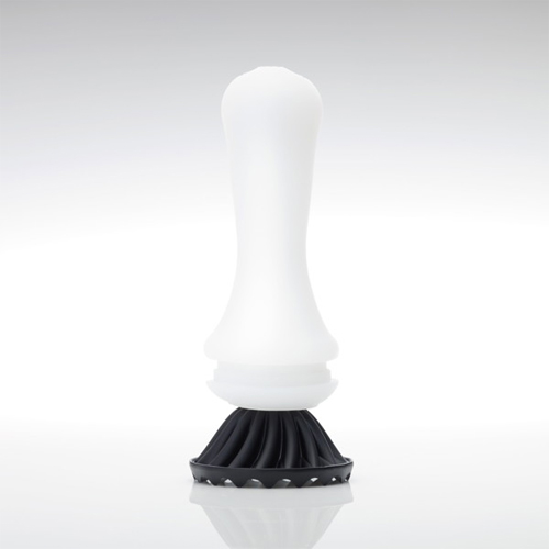 TENGA MOOVA ムーヴァ ロッキーブラック(ハード)画像3