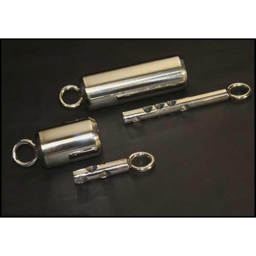 Stainless Steel Ice Lock S Size アイスロック (S) 画像7