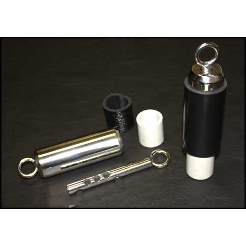 Stainless Steel Ice Lock S Size アイスロック (L)画像6