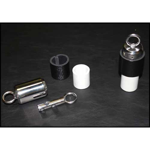 Stainless Steel Ice Lock S Size アイスロック (S) 画像4