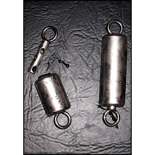 Stainless Steel Ice Lock S Size アイスロック (S) 画像5