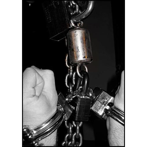 Stainless Steel Ice Lock S Size アイスロック (S) 