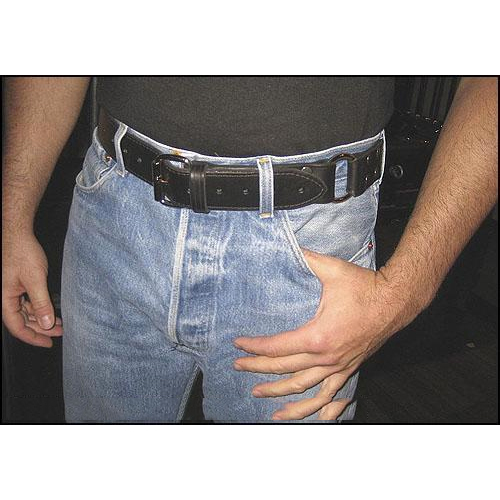 Hobble Belt　ホビーベルト画像7