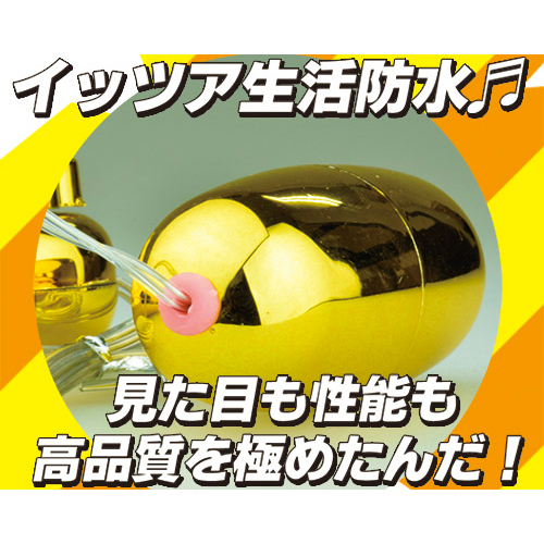 メッキンローター アメジスト画像5
