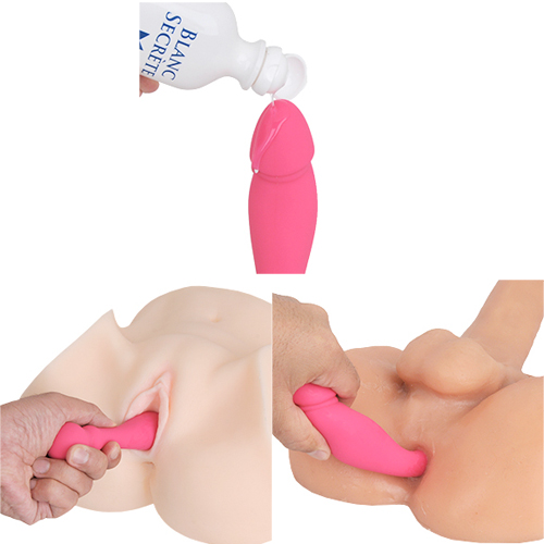 ペニス型ラブスティック画像3