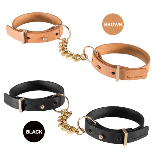 MAZE THIN HANDCUFFS シン ハンドカフス画像2