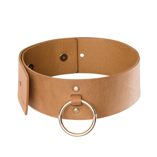 MAZE WIDE CHOKER ワイド チョーカー画像5