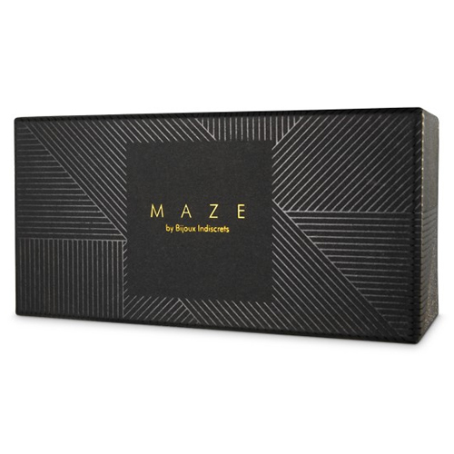 MAZE KNEE CUFFS ニーカフス画像3