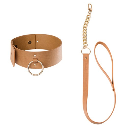MAZE WIDE CHOKER ワイド チョーカー画像3