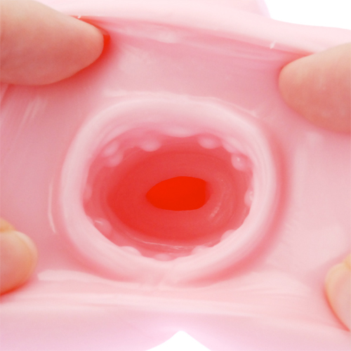 NUKO-NUKO ぬこぬこ 3 リング画像5