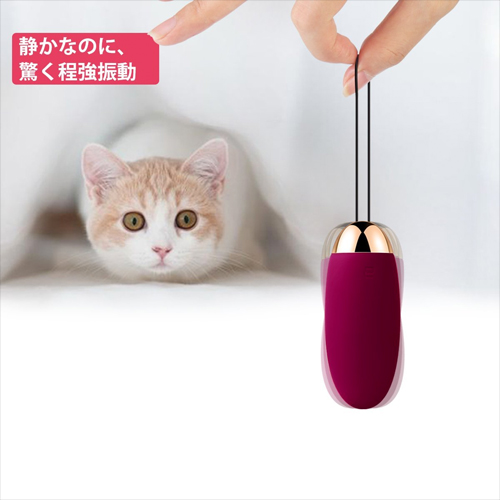 SVAKOM Elva スヴァコム エルバ バイオレット画像7