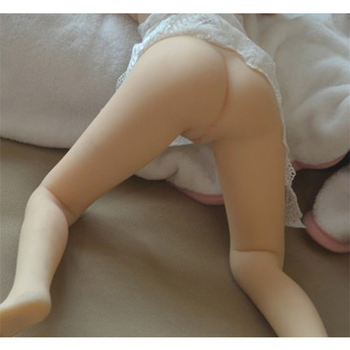 ラブリードール きららちゃん ブラウンショート画像6