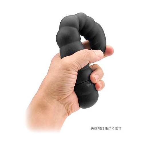 シリコンフレキシーバイブ画像3