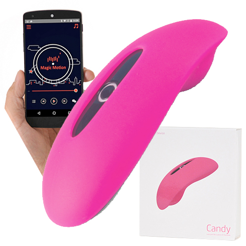 Magic Motion Candy マジックモーション キャンディ