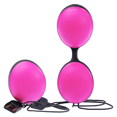 Vibratissimo バイブラティッシモ デュオボール画像6