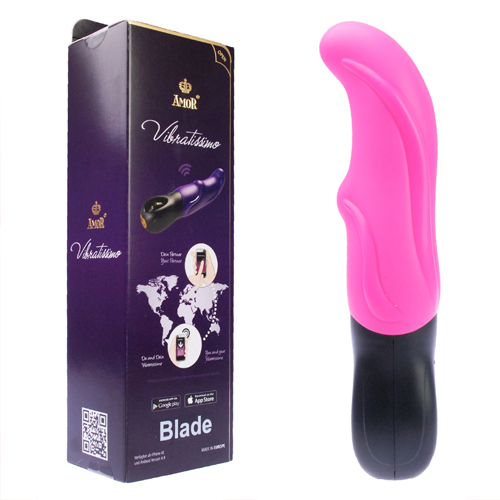 Vibratissimo バイブラティッシモ ビッグバイブ