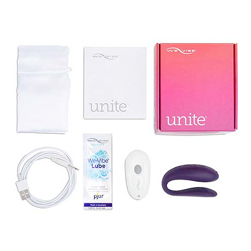 We Vibe Unite ウィバイブ ユナイト画像4