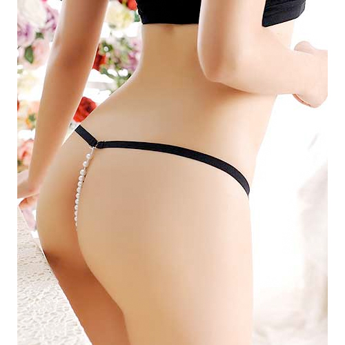 パールクロッチパンティ画像2