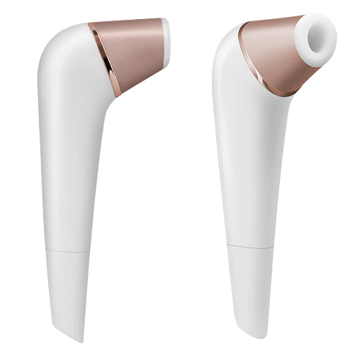 サティスファイヤ２ （Satisfyer2）画像2