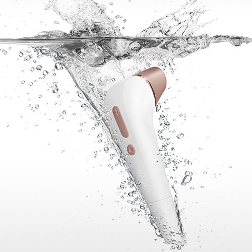サティスファイヤ２ （Satisfyer2）画像4