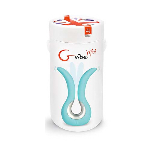Gvibe mini ジーバイブミニ画像4