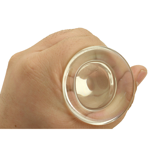 Glass Anal Plug Kit（グラス・アナルプラグキット）画像7