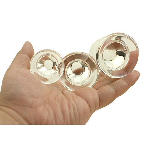 Glass Anal Plug Kit（グラス・アナルプラグキット）画像6