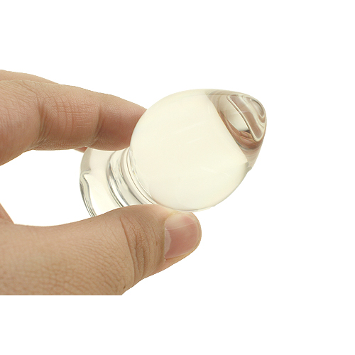 Glass Anal Plug Kit（グラス・アナルプラグキット）画像5