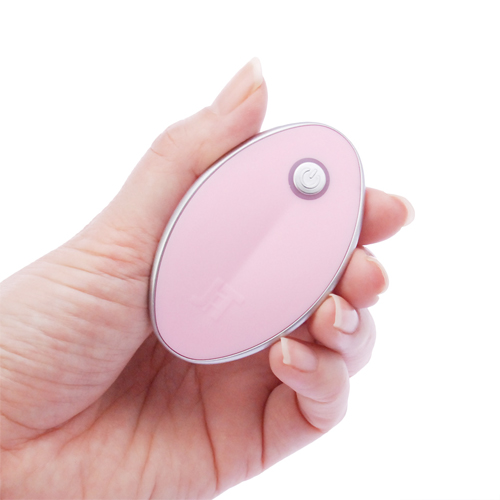 Love&Leaf nemo ネモダブル+ポケット付きマイクロブラセット ブラック画像6