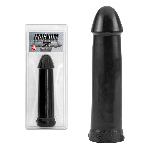 マグナムZ 18