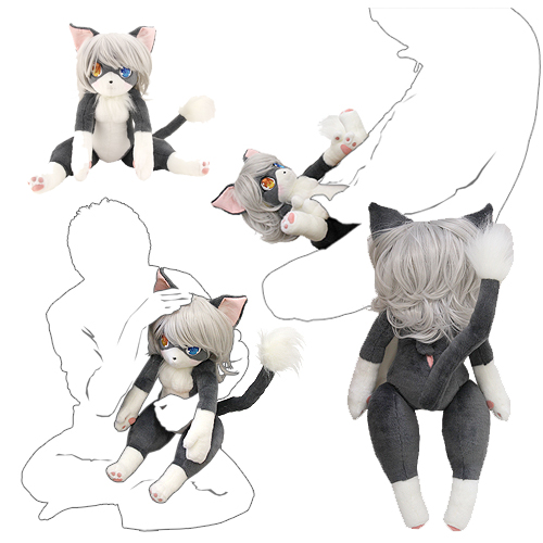 けものひめ アーニャ画像4