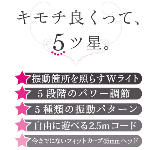 フェアリー ファイブスター画像5