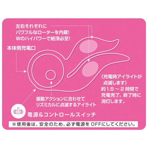 桜パッション アリスラヴ画像6