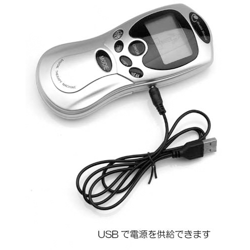 ハンドヘルドＵＳＢパワーボックス画像4