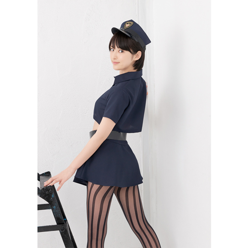 Sherrys Closet アメリカンポリス画像2