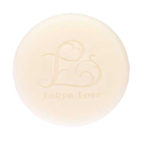 東京ラブソープ ナチュラル 100g画像2
