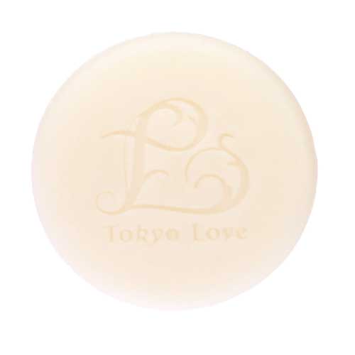 東京ラブソープ プレミアム 100g画像2