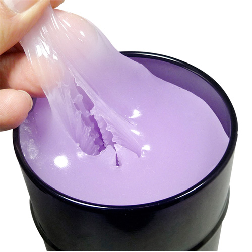 限定版　バキューム缶手裏剣画像3