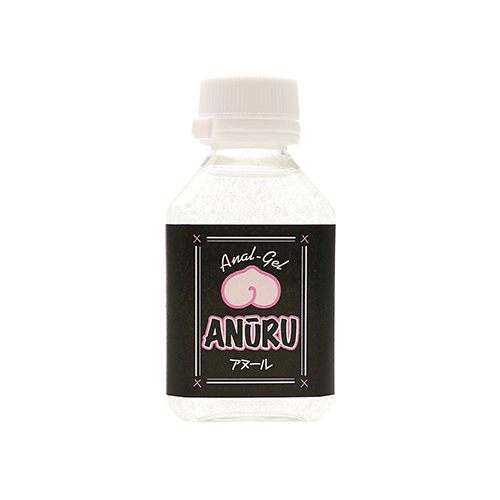 ANURU アヌール