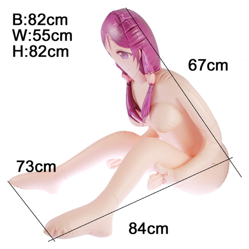 はめドル!!育成中 AINO アイノ画像2