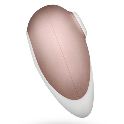 サティスファイヤ Pro デラックス（Satisfyer Pro DELUXE）画像4