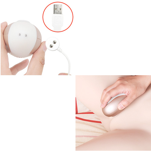 サティスファイヤ Pro デラックス（Satisfyer Pro DELUXE）画像6