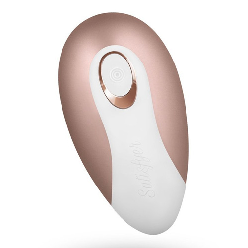 サティスファイヤ Pro デラックス（Satisfyer Pro DELUXE）画像2