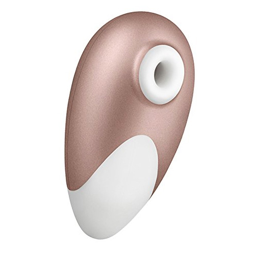 サティスファイヤ Pro デラックス（Satisfyer Pro DELUXE）画像3