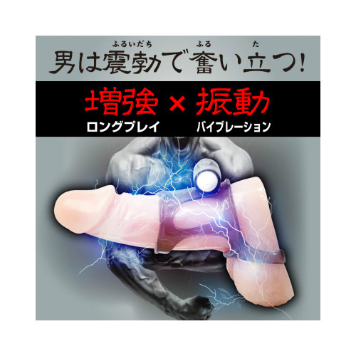 震勃(ふるいだち) 1画像3