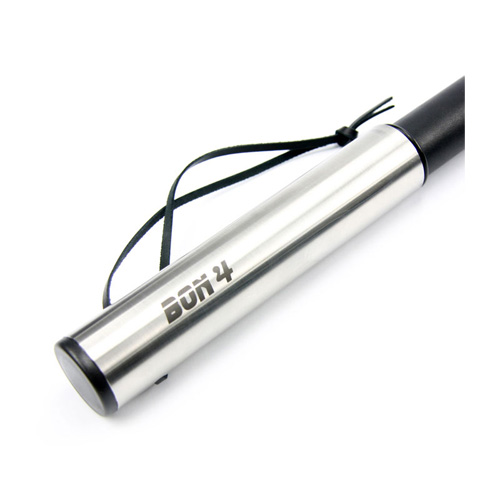 BON4 Leather Baton (レザーバトンホイップ) 画像2