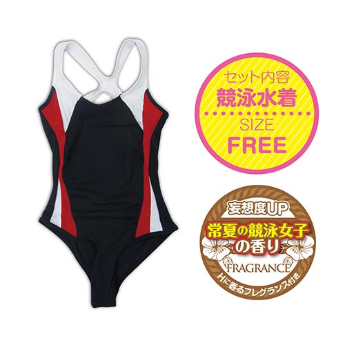 ドルコス 競泳水着画像2