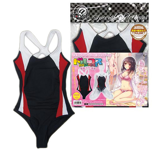 ドルコス 競泳水着