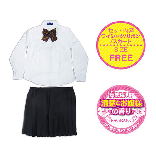 ドルコス ギャル制服画像2